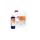 Detergent profesional dezinfectant pentru pardoseli Fabi, 1L - Img 3