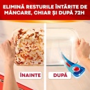 Detergent Tablete masina de spalat vase Somat Excellence 5 in 1, 42 tablete - Img 7