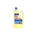 Detergent universal Mr. Proper Professional Delicate, 5L - Img 4