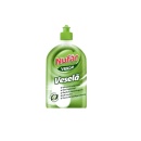 Detergent vase Nufar cu extract de musetel, 500ml