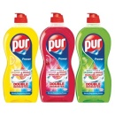 Detergent vase Pur 450ml