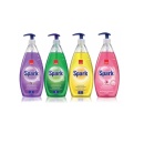 Detergent vase Sano Spark Lavanda, 1L - Img 2