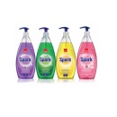 Detergent vase Sano Spark Lemon 1L - Img 2