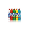 Dezinfectant wc Domestos Fresh Pink, 750ml - Img 4