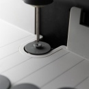 Discuri de 28mm pentru perforator DLE0130 si DLE0150 - Img 3