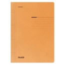 Dosar carton color cu sina, 250 g/mp, FALKEN - Img 4