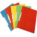 Dosar pentru incopciat, color 1/1 B4U