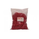 Elastice bani 5mm, diametru 70 mm, Evo, 1kg