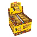 Eugenia Biscuiți cu multă cremă de cacao Original Familial 24 buc x 36 g - Img 3