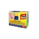 FINO bureti Vase protectia unghiilor 3buc/set