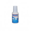 Fluid corector cu pensula, solvent 20ml, DONAU