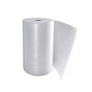 Folie cu bule aer 1m x 100ml x 50 gr/mp Verde - Img 2