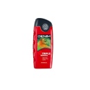 Gel de dus Denim Original 250ml - Img 6
