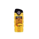 Gel de dus Denim Tribe Triple 250ml - Img 4