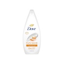 Gel de dus Dove Care Fruity Nourish, 720 ml