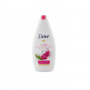 Gel de dus nutritiv Dove Go Fresh pomegranate & lemon 450ml