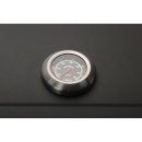 Grătar cu Grill Fonta Memphis cu roți 115 x 67 x 105 - Img 3