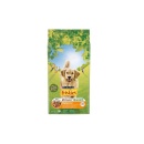 Hrana uscata pentru caini Friskies Active, Vita, 15 Kg - Img 2