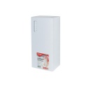 Inele plastic 14 mm, max 115 coli, 100buc/cut, Office Products