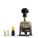 Kit Inseriator automat metalic 7 digits