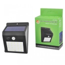 Lampa cu LED solara si senzor de miscare 20 x LED