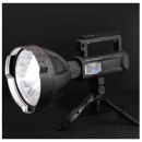 Lanterna Multifunctionala W5119, 4 moduri de Iluminare, Cu Trepied, Pescuit, Drumetii Si Camping - Img 3