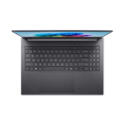 Laptop Consumer Acer Aspire 16 AI A16-I71M-76CY, cu procesor Intel Core Ultra 7 355, 16'' IPS, 16 GB LPDDR5x, 512 GB, Intel Graphics, Windows 11 Home, 2 ani Garantie - Img 8