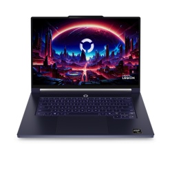 Laptop Gaming Lenovo Legion 7 15ASH11, cu procesor Ryzen AI Max+ 388, 15.3'' OLED, 32 GB LPDDR5x, 1 TB, AMD Radeon 8060S, Fr OS, 3 ani Garantie