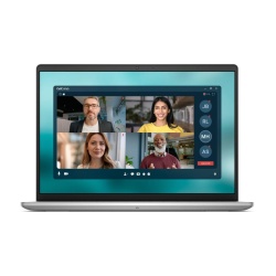 Laptop SMB DELL Pro 14 Essential PV14250, cu procesor Intel Core 3 100U, 14'' IPS, 8 GB DDR5, 512 GB, Intel Graphics, Windows 11 Pro, 3 ani Garantie - Img 8
