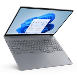 Laptop SMB Lenovo ThinkBook 16 G8 IAL, cu procesor Intel Core Ultra 7 255H, 16'', IPS, 16 GB DDR5, 512 GB, Intel Arc 140T, Fara OS, 3 ani Garantie - Img 8