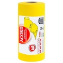 Laveta Uscata Acord 33X27 cm, 20 bucati/rola