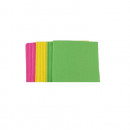 Lavete perforate universale Paclan Expert 35 x 35cm set 10buc/set - Img 2