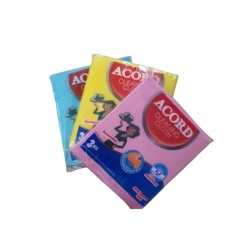 Lavete uscate Acord 3 buc/set