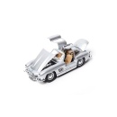 Macheta auto Mercedes Ben300 SL 1954, Bburago1:24 - Img 2