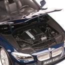 Macheta Auto Welly scara 1:24 BMW 535i (F10) 2010 - Img 5