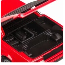 Macheta Auto Welly scara 1:24 BMW M1 (E26) 1978 - Img 4