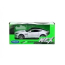 Macheta Auto Welly scara 1:24 Jaguar F-Type Coupe 2015 - Img 7