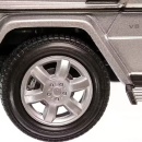 Macheta Auto Welly scara 1:24 Mercedes-Benz G Class 2009 - Img 5
