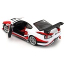 Macheta Auto Welly scara 1:24 Nissan Silvia S15 RS-R - Img 3