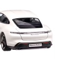 Macheta Auto Welly scara 1:24 Porsche Taycan Turbo S 2020 - Img 3