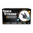 Manusi Protectie 5.0 G Nitril Black Serix Protect marimi S, M, L si XL, 50buc/cutie - Img 4