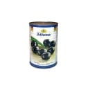 Masline Negre Intregi calibru 180-200, Athena 2.5 kg
