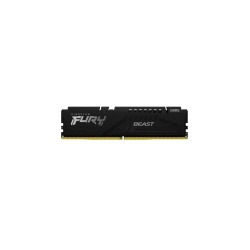 Memorie RAM Kingston FURY Beast, 32GB DDR5, 4800MHz, CL40