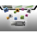 Memorie USB ADATA UV250, 64GB, USB 2.0, carcasa metalica, argintiu - Img 3