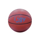 Minge baschet Iggy Official, material Premium, dimensiune 7, greutate 600 grame