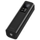 Mini compresor auto inteligent Baseus Super Mini,12 V bricheta auto, display LED, presiune maxima 3 ba - Img 3