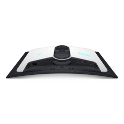 Monitor Commercial Dell Alienware AW3225QF, 32", 3840 x 2160 pixeli, Black, White, 3 ani Garantie - Img 10