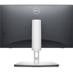 Monitor Commercial Dell P2424HT, 23.8", 1920x1080 pixeli, Touchscreen, Black-Silver, 3 ani Garantie - Img 5