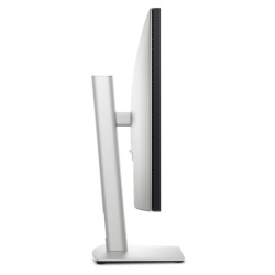 Monitor Commercial Dell U2725QE, 27", 3840 x 2160 pixeli, Silver-Black, 3 ani Garantie - Img 3
