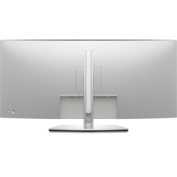 Monitor Commercial Dell U3824DW, 38", 3840 x 1600 pixeli, Black, Silver, 3 ani Garantie - Img 4